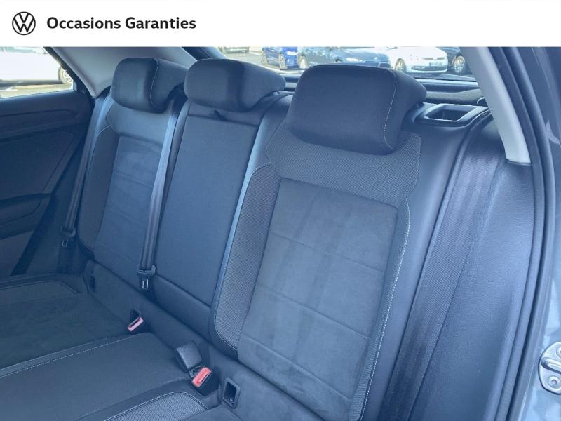 Voitures occasions VOLKSWAGEN T-ROC Style Rezé