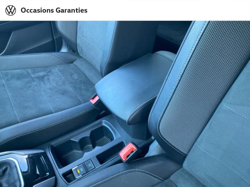 Voitures occasions VOLKSWAGEN T-ROC Style Rezé