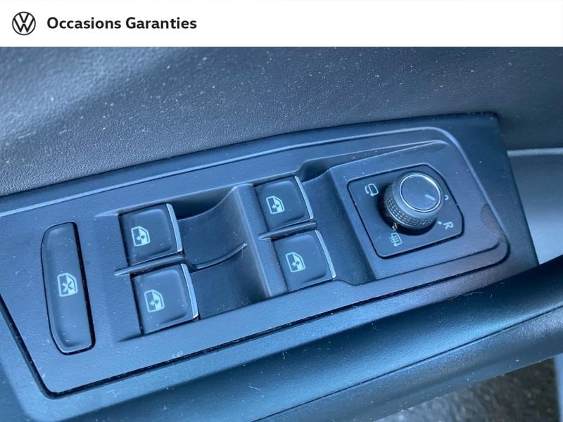 Voitures occasions VOLKSWAGEN T-ROC Style Rezé