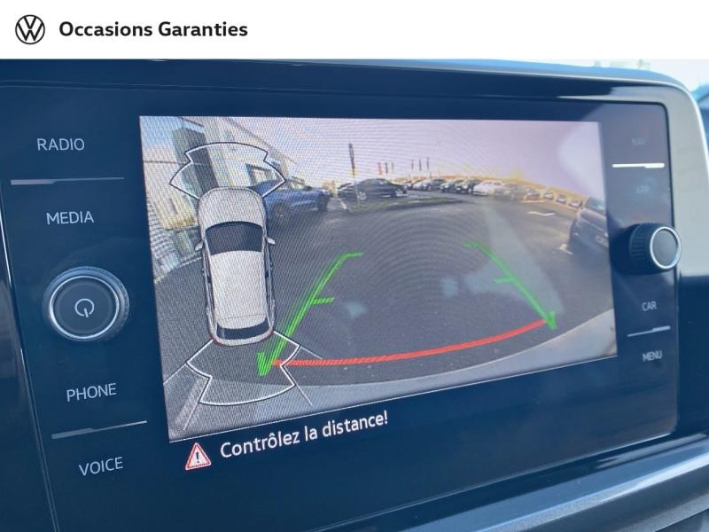 Voitures occasions VOLKSWAGEN T-ROC Style Rezé