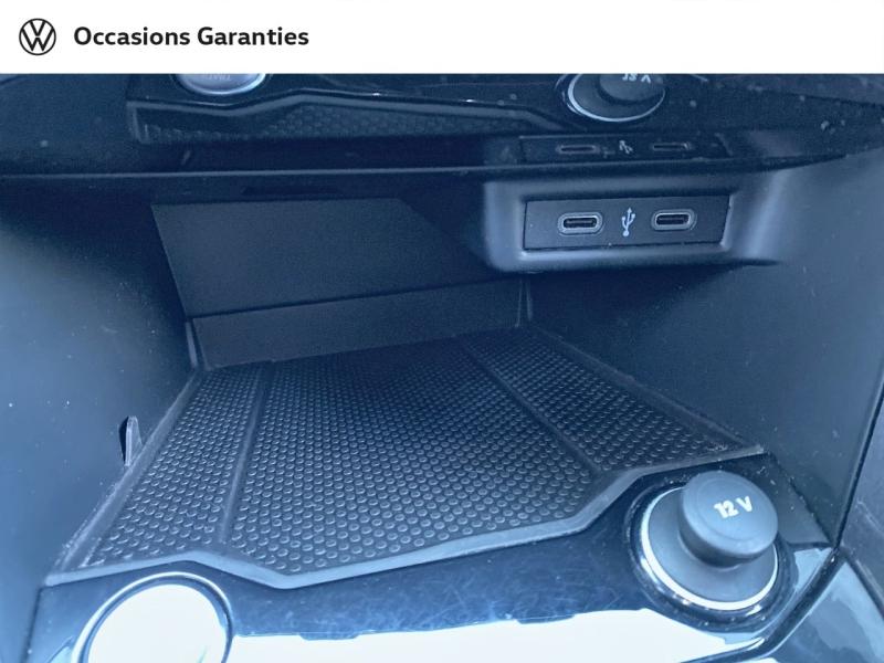 Voitures occasions VOLKSWAGEN T-ROC Style Rezé