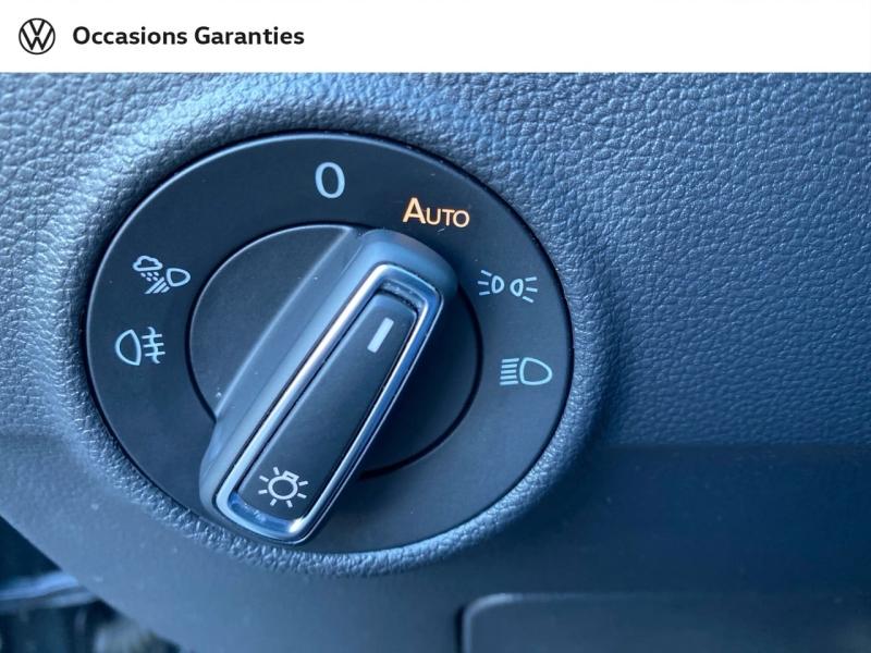 Voitures occasions VOLKSWAGEN T-ROC Style Rezé