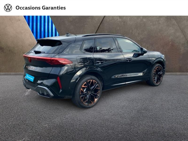 Voitures occasions CUPRA Terramar VZ Rezé