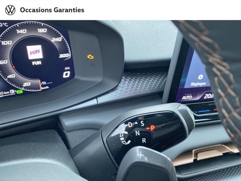 Voitures occasions CUPRA Terramar VZ Rezé