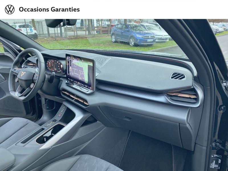 Voitures occasions CUPRA Terramar VZ Rezé