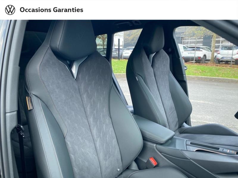 Voitures occasions CUPRA Terramar VZ Rezé