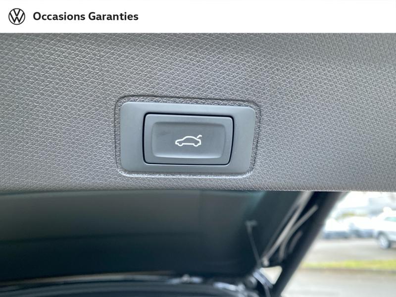 Voitures occasions CUPRA Terramar VZ Rezé