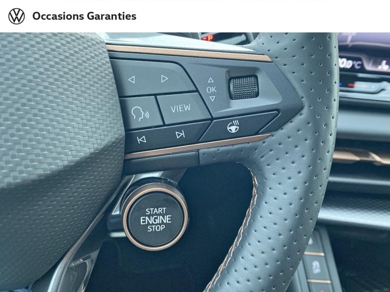 Voitures occasions CUPRA Terramar VZ Rezé