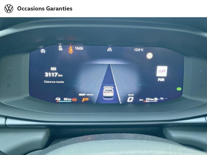 Voitures occasions CUPRA Terramar VZ Rezé