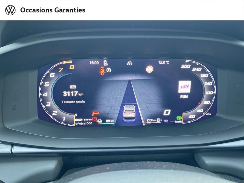 Voitures occasions CUPRA Terramar VZ Rezé