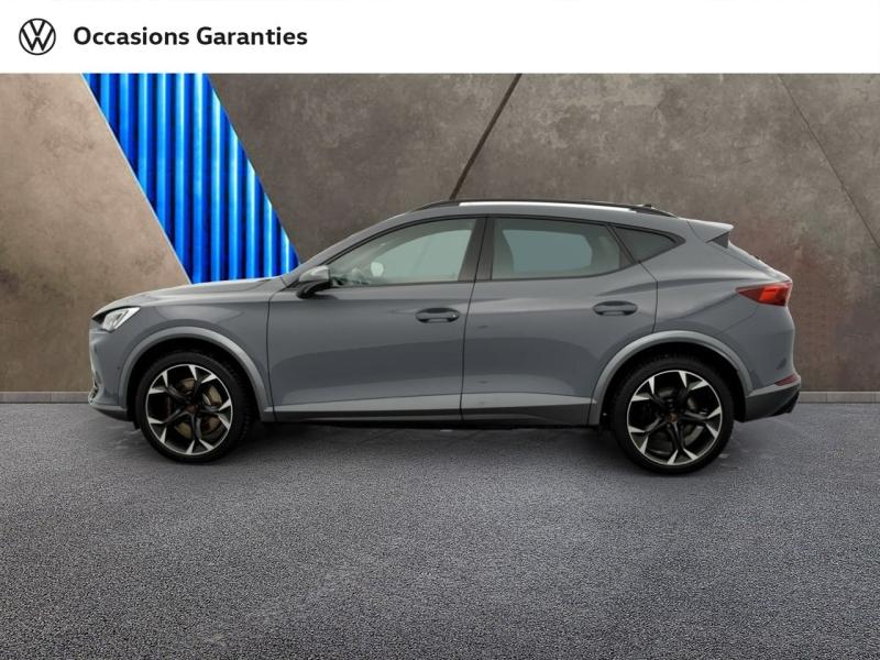 Voitures occasions CUPRA FORMENTOR VZ Rezé