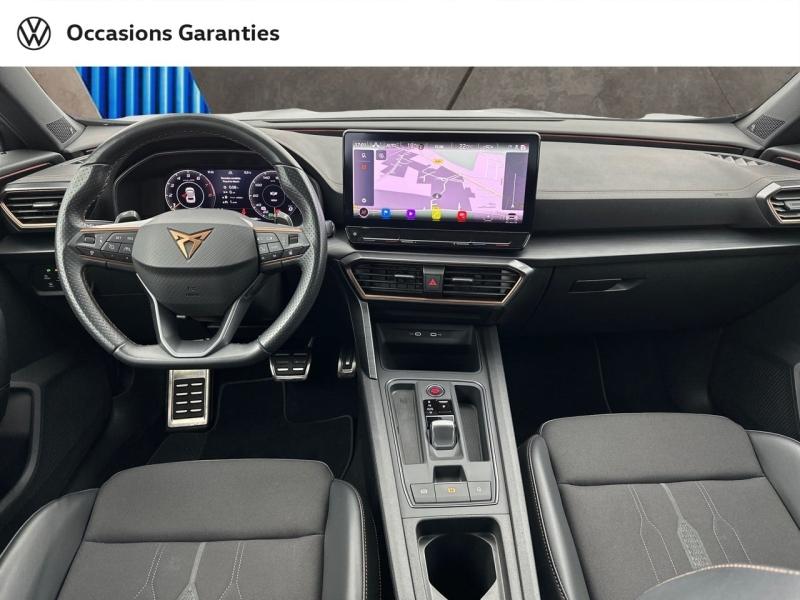 Voitures occasions CUPRA FORMENTOR VZ Rezé