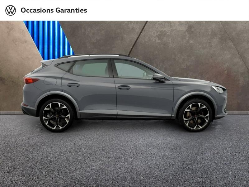 Voitures occasions CUPRA FORMENTOR VZ Rezé