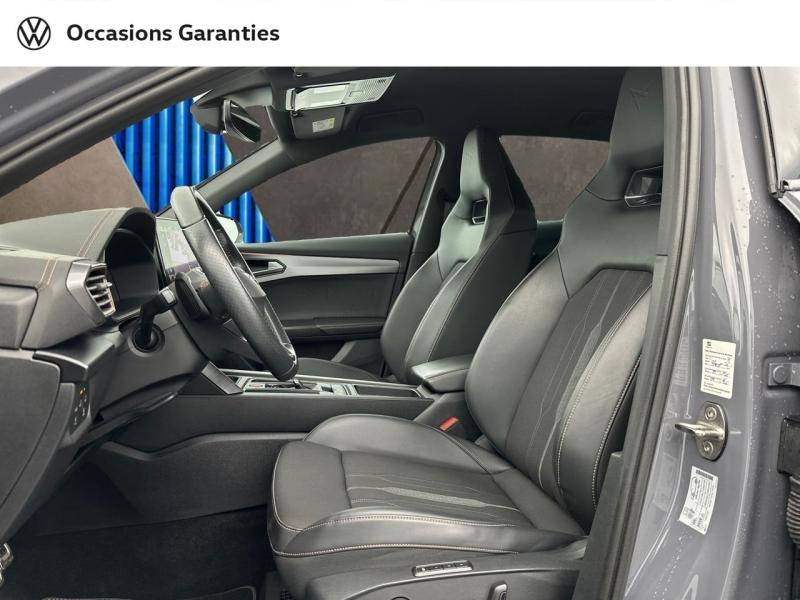 Voitures occasions CUPRA FORMENTOR VZ Rezé