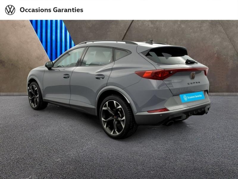 Voitures occasions CUPRA FORMENTOR VZ Rezé