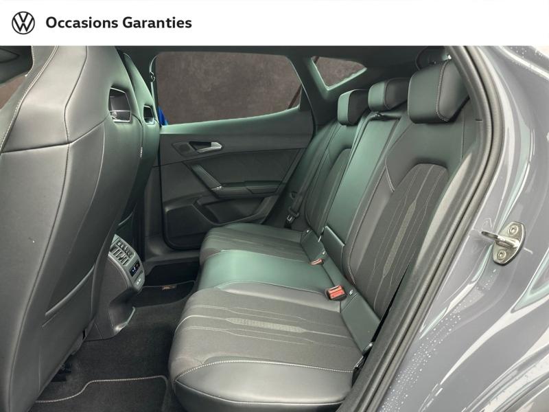 Voitures occasions CUPRA FORMENTOR VZ Rezé