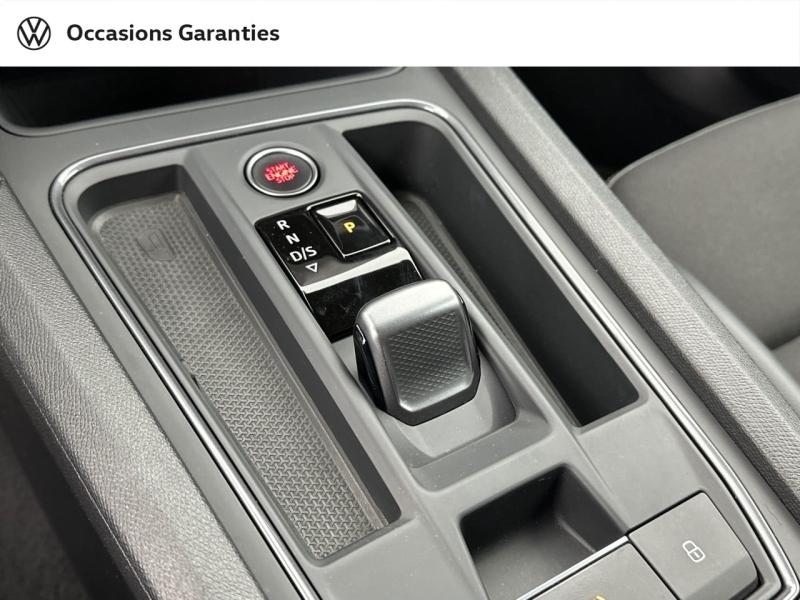 Voitures occasions CUPRA FORMENTOR VZ Rezé