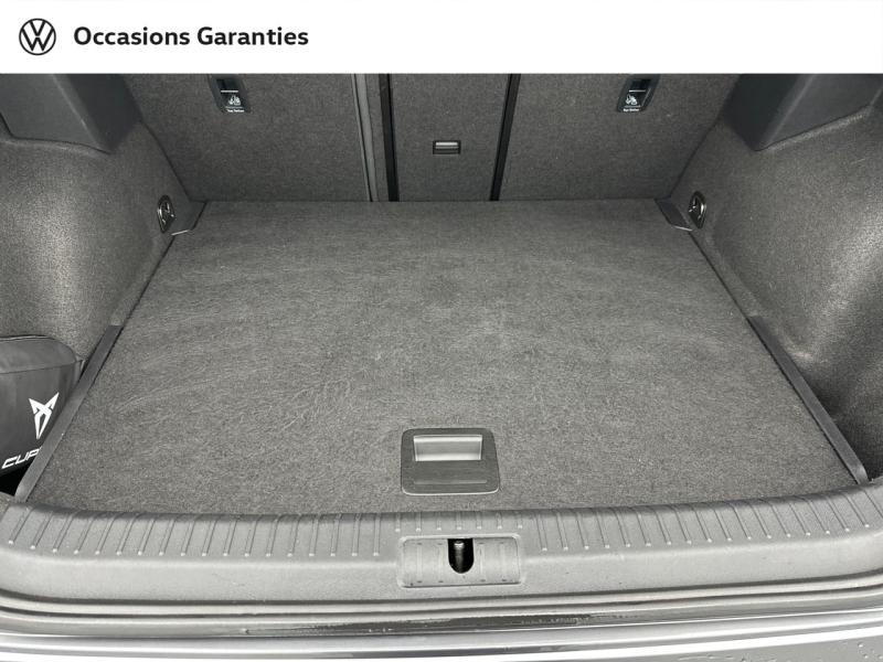 Voitures occasions CUPRA FORMENTOR VZ Rezé