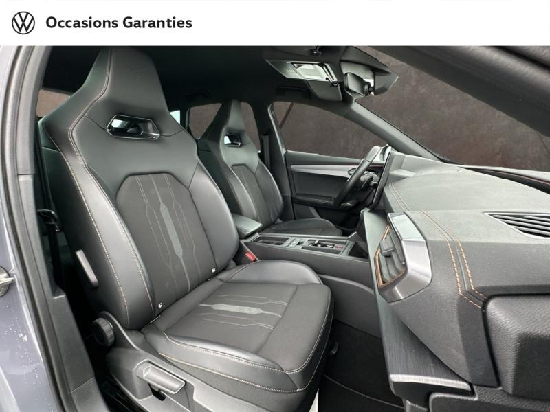 Voitures occasions CUPRA FORMENTOR VZ Rezé