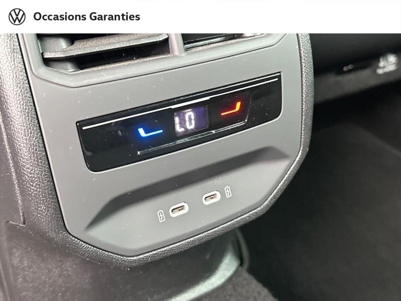 Voitures occasions CUPRA FORMENTOR VZ Rezé