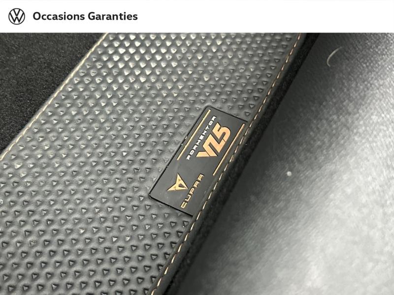 Voitures occasions CUPRA FORMENTOR VZ Rezé