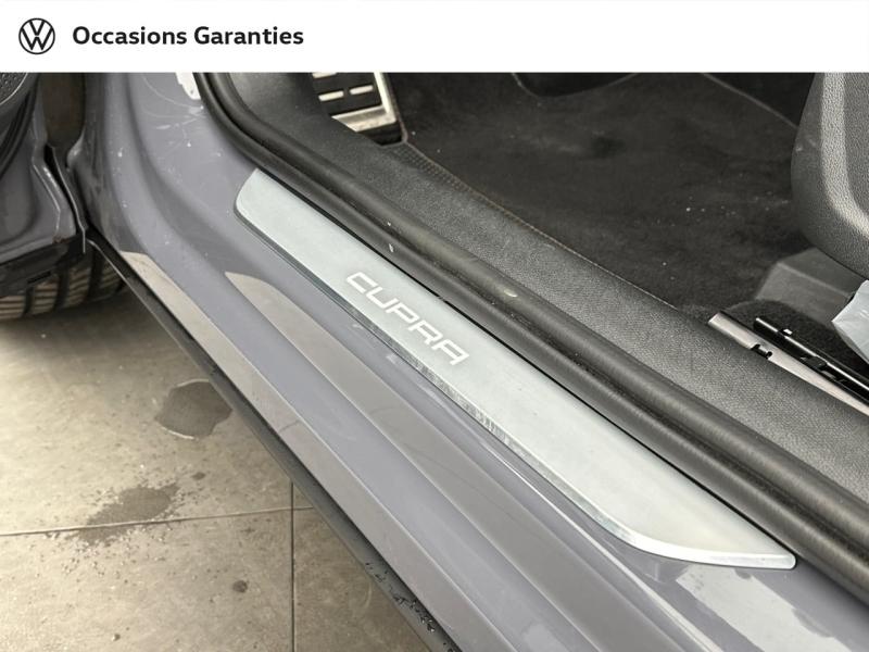 Voitures occasions CUPRA FORMENTOR VZ Rezé