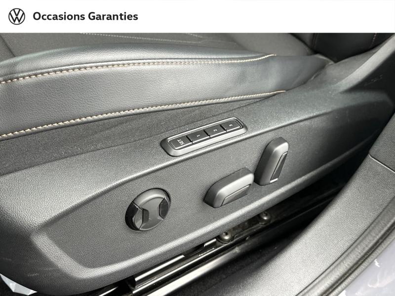 Voitures occasions CUPRA FORMENTOR VZ Rezé