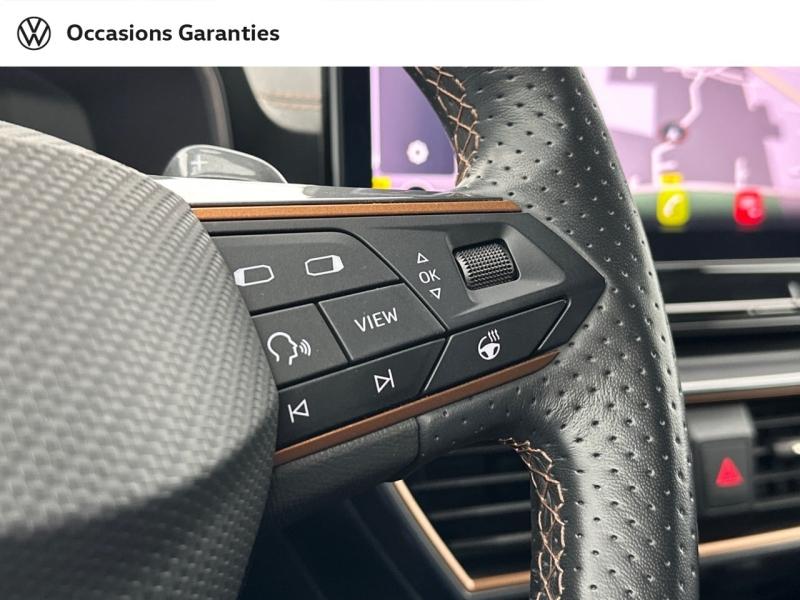 Voitures occasions CUPRA FORMENTOR VZ Rezé