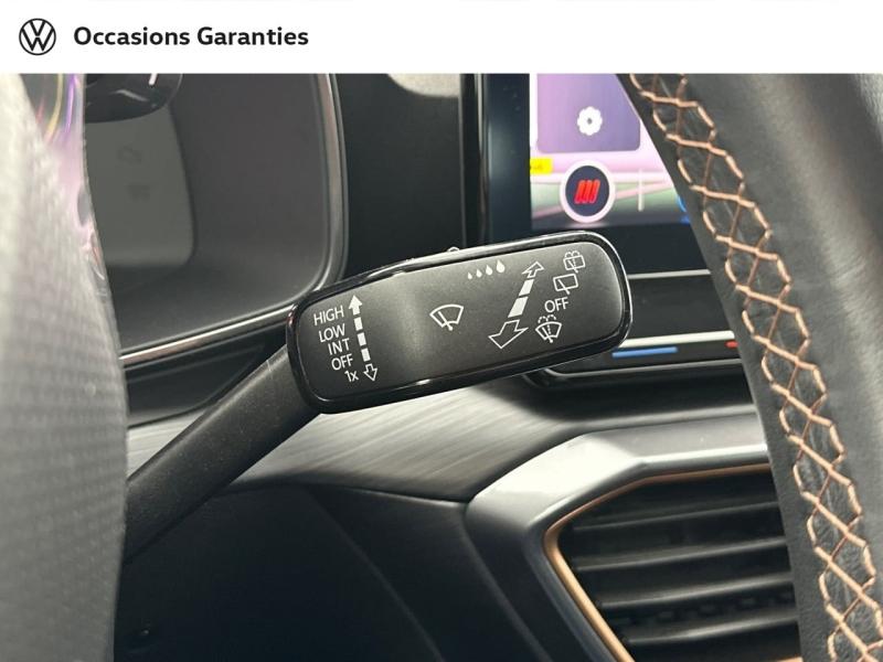 Voitures occasions CUPRA FORMENTOR VZ Rezé