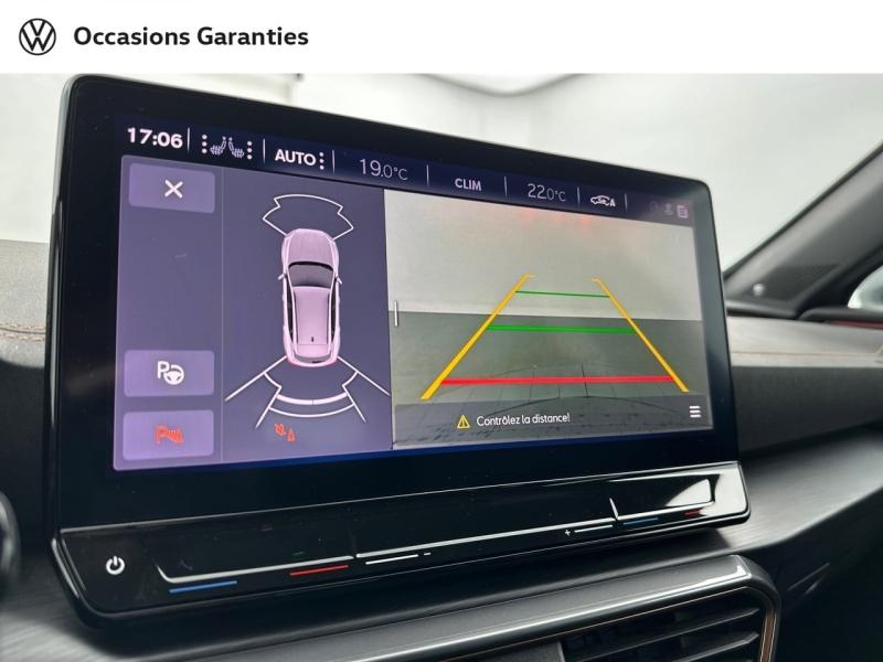 Voitures occasions CUPRA FORMENTOR VZ Rezé