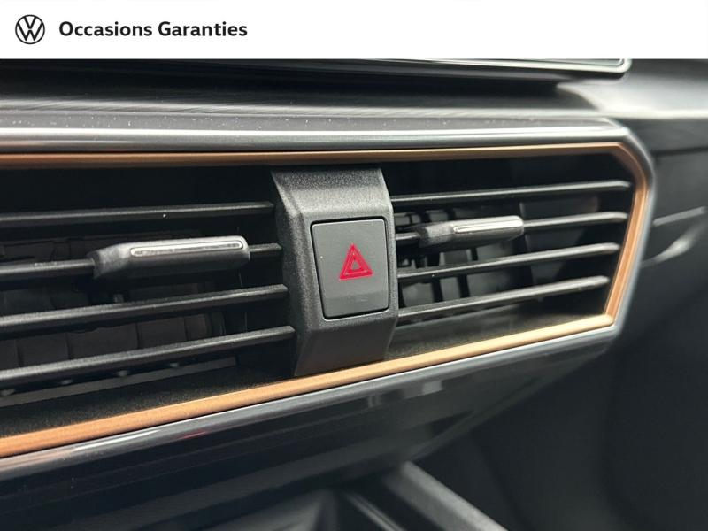 Voitures occasions CUPRA FORMENTOR VZ Rezé