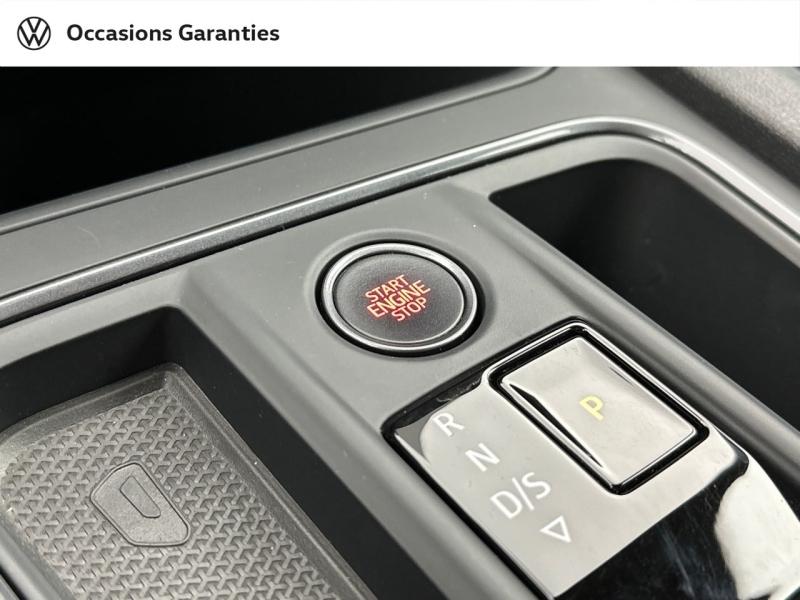 Voitures occasions CUPRA FORMENTOR VZ Rezé