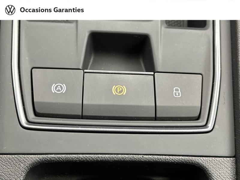 Voitures occasions CUPRA FORMENTOR VZ Rezé