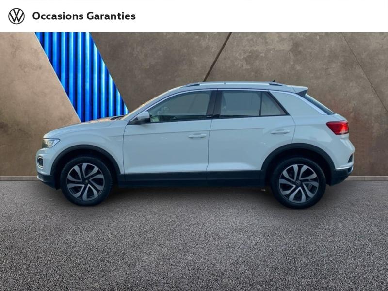 Voitures occasions VOLKSWAGEN T-ROC Active Rezé