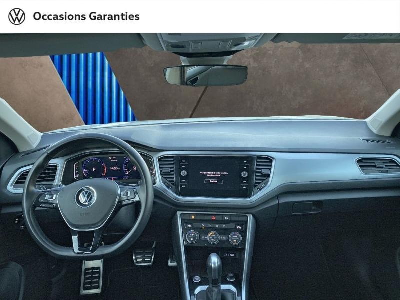 Voitures occasions VOLKSWAGEN T-ROC Active Rezé
