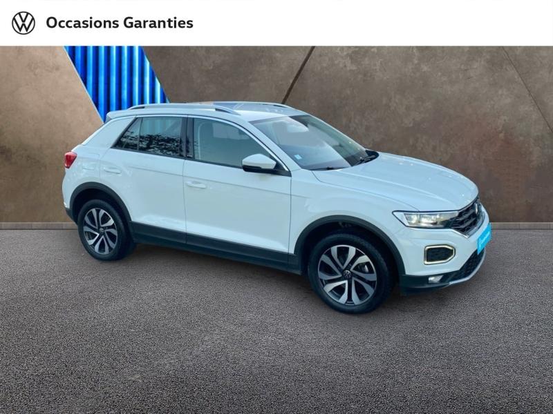Voitures occasions VOLKSWAGEN T-ROC Active Rezé