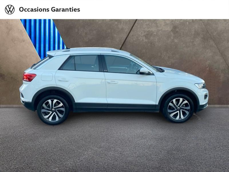 Voitures occasions VOLKSWAGEN T-ROC Active Rezé