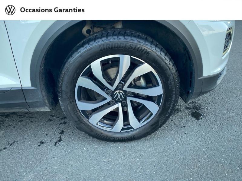 Voitures occasions VOLKSWAGEN T-ROC Active Rezé