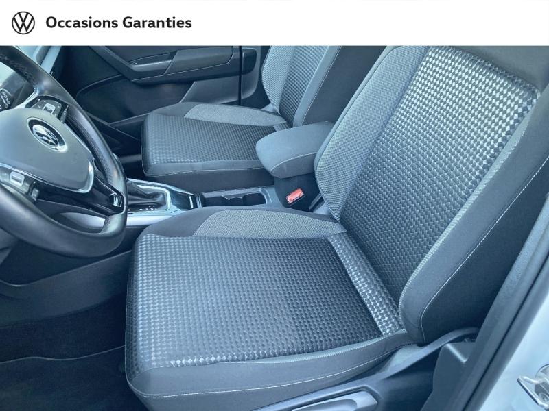 Voitures occasions VOLKSWAGEN T-ROC Active Rezé