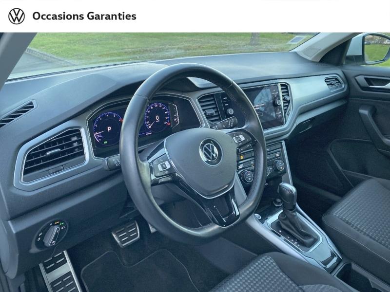 Voitures occasions VOLKSWAGEN T-ROC Active Rezé