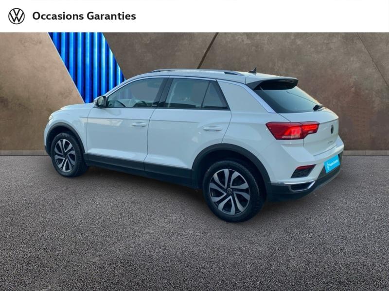Voitures occasions VOLKSWAGEN T-ROC Active Rezé