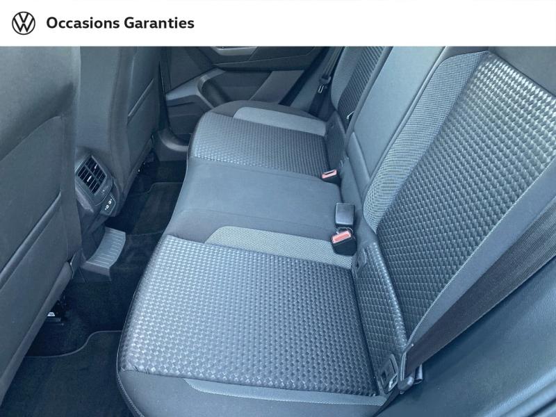 Voitures occasions VOLKSWAGEN T-ROC Active Rezé