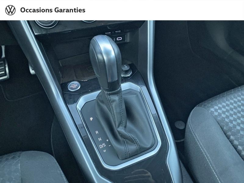 Voitures occasions VOLKSWAGEN T-ROC Active Rezé