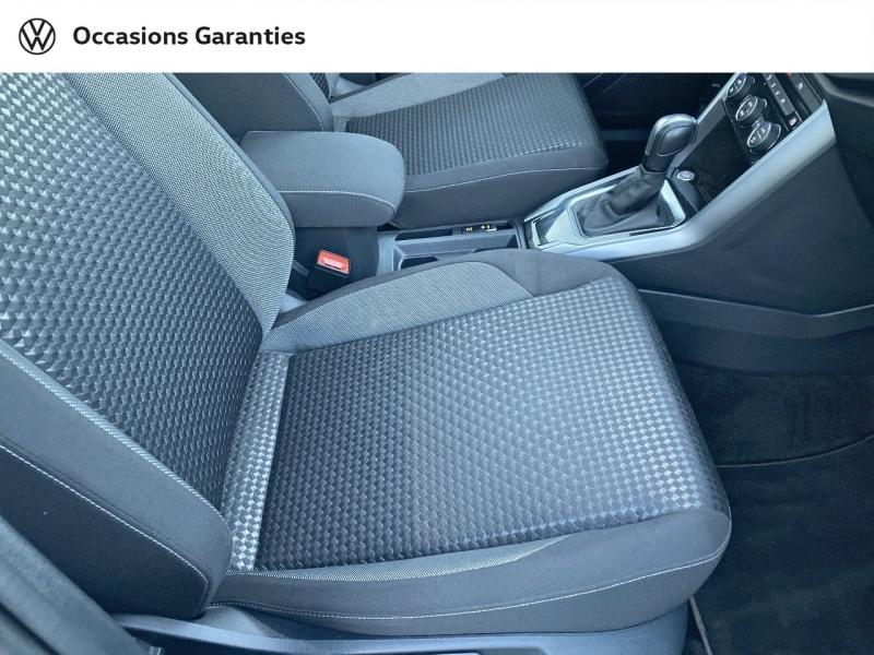 Voitures occasions VOLKSWAGEN T-ROC Active Rezé