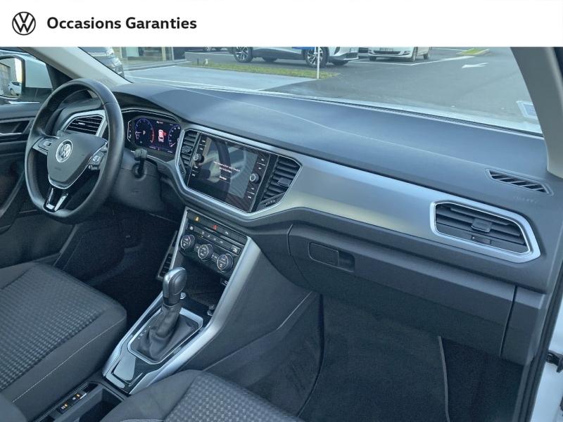 Voitures occasions VOLKSWAGEN T-ROC Active Rezé