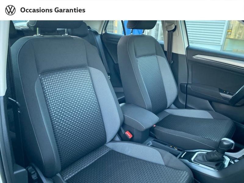 Voitures occasions VOLKSWAGEN T-ROC Active Rezé