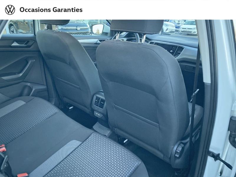 Voitures occasions VOLKSWAGEN T-ROC Active Rezé