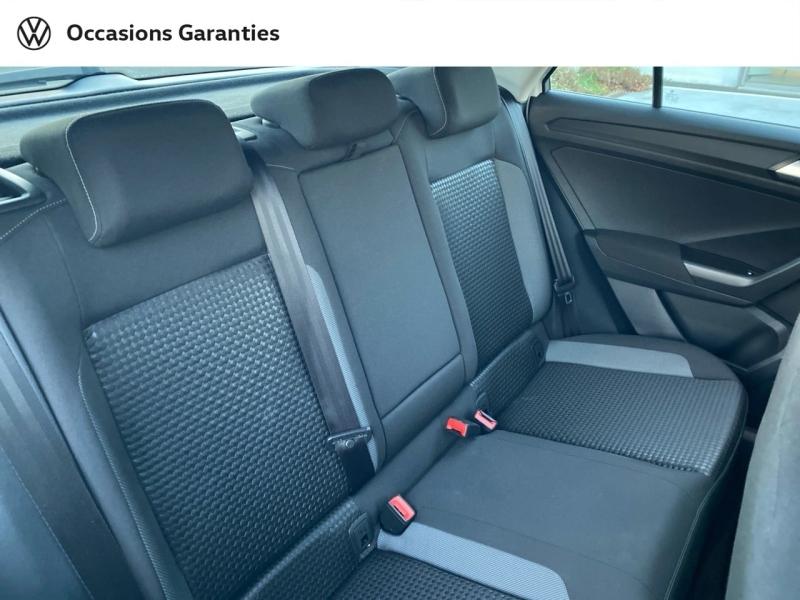 Voitures occasions VOLKSWAGEN T-ROC Active Rezé