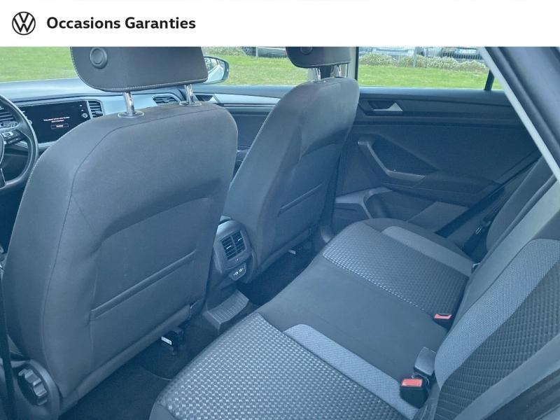 Voitures occasions VOLKSWAGEN T-ROC Active Rezé