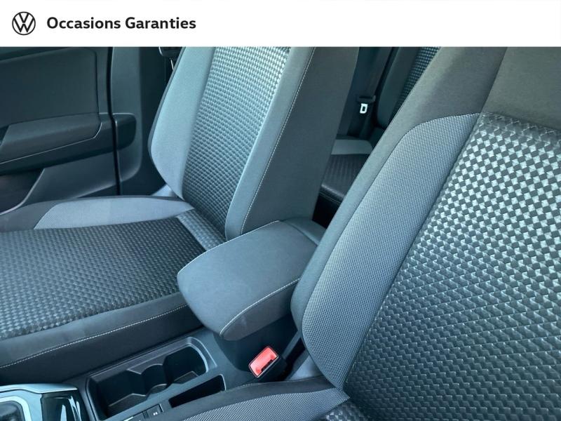 Voitures occasions VOLKSWAGEN T-ROC Active Rezé